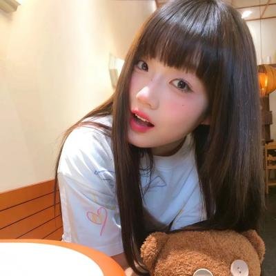 一个人