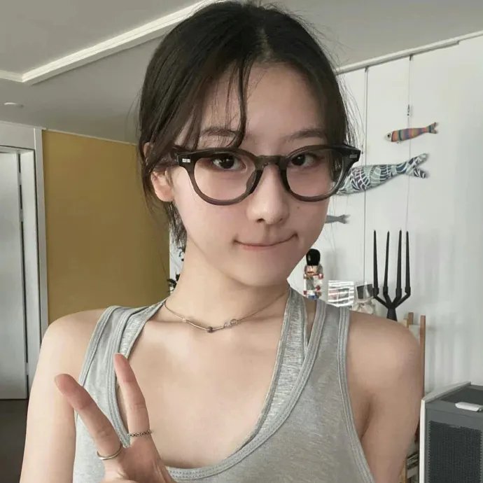 祝大家幸福